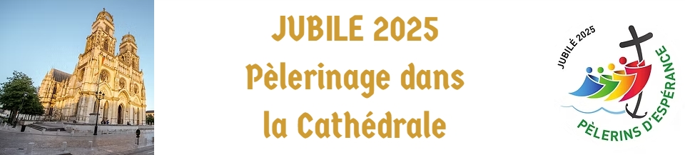 jubile cathedrale